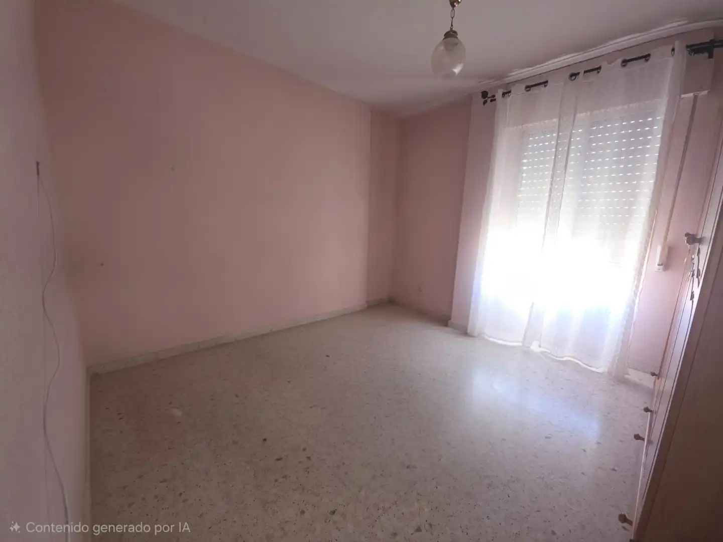 Appartamento con terrazza in affitto a Vista Azul - Consolación, imagen 12