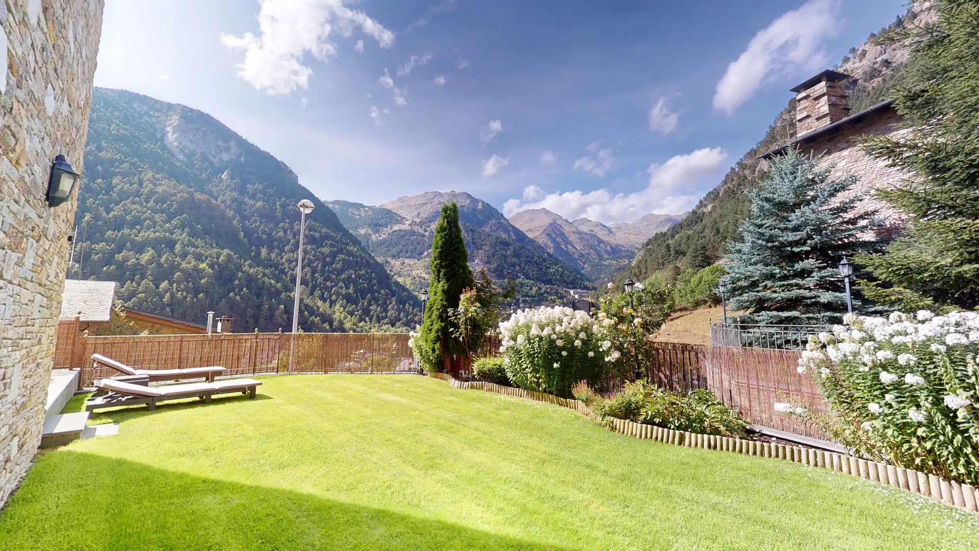 Adosado con terraza en venta en Arinsal - Erts, imagen 12