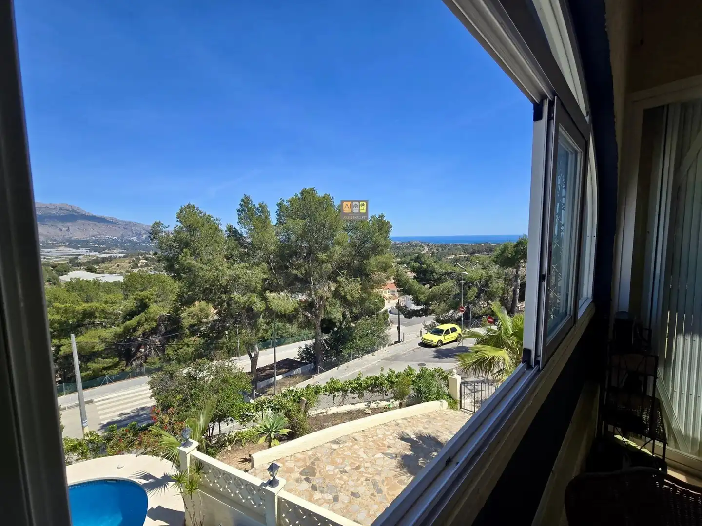 Haus mit Pool zur Miete in El Tossal - Bello Horizonte, imagen 18