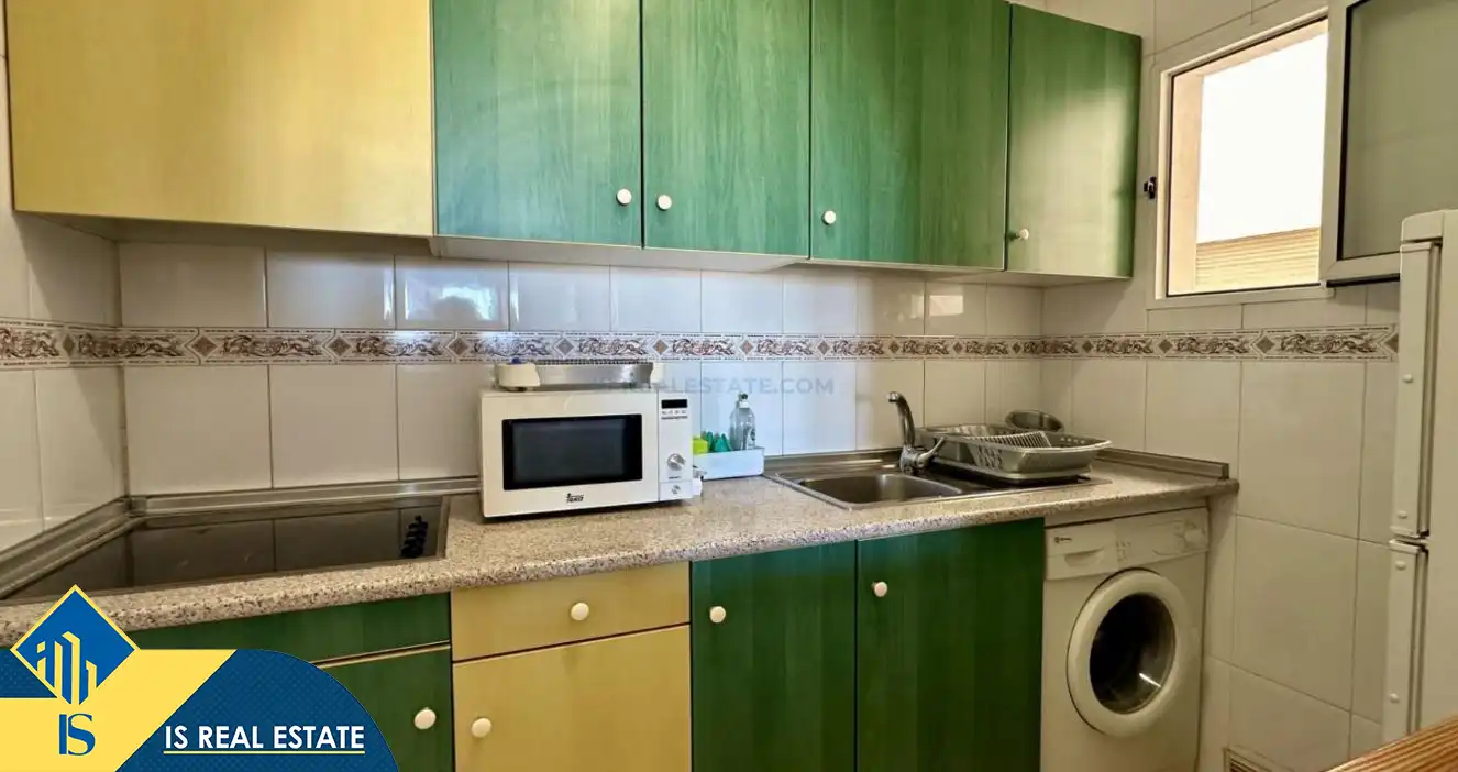 Apartament amb piscina en venda a Centro, imagen 8