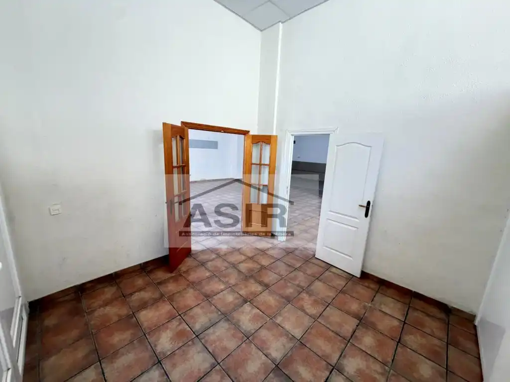 Gewerbefläche zum Verkauf in Calle Echegaray, imagen 8