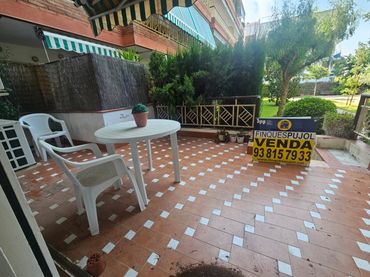 Piso en venta en Ribes Roges