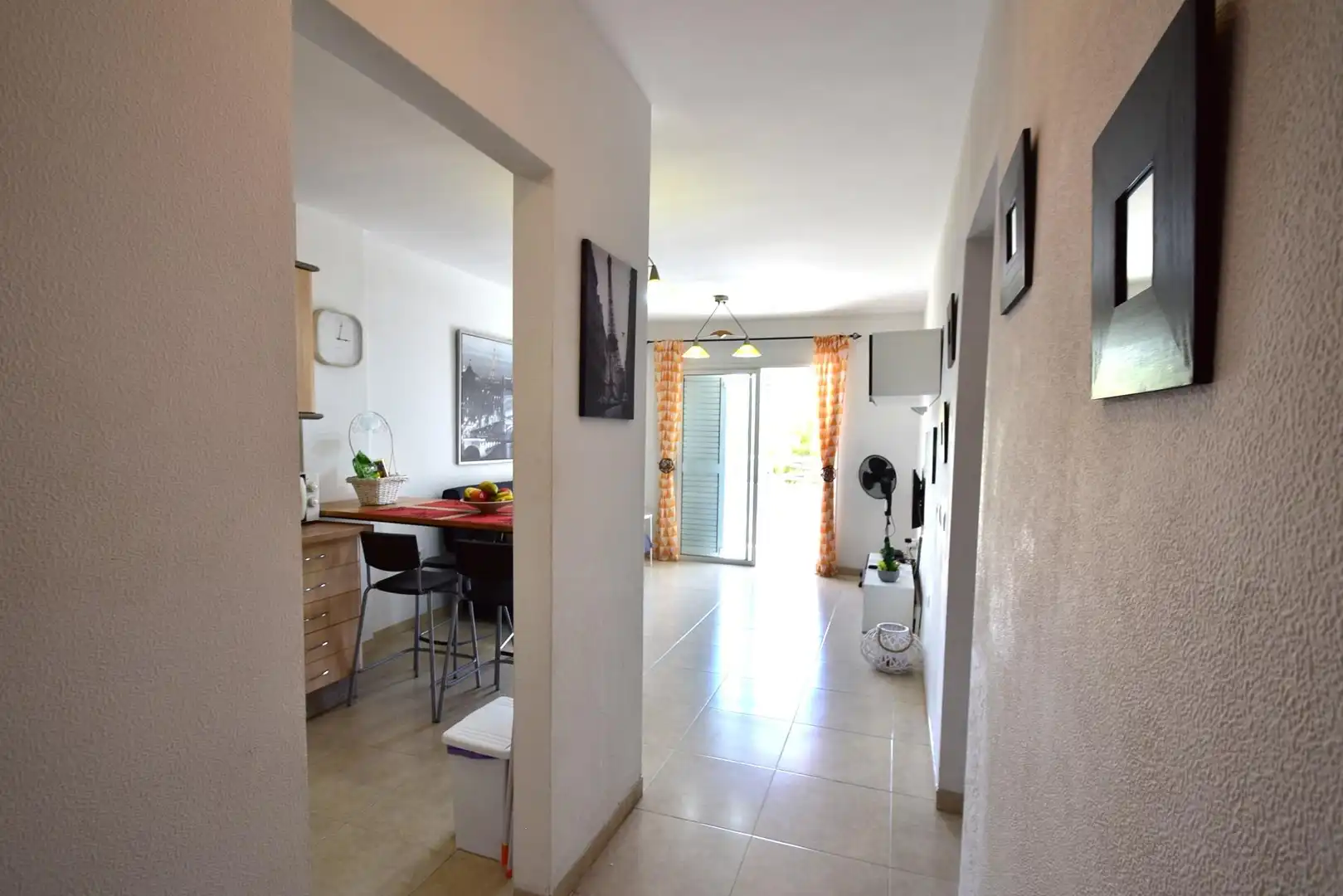 Apartament amb piscina de lloguer a Las Caletillas - Punta Larga, imagen 14