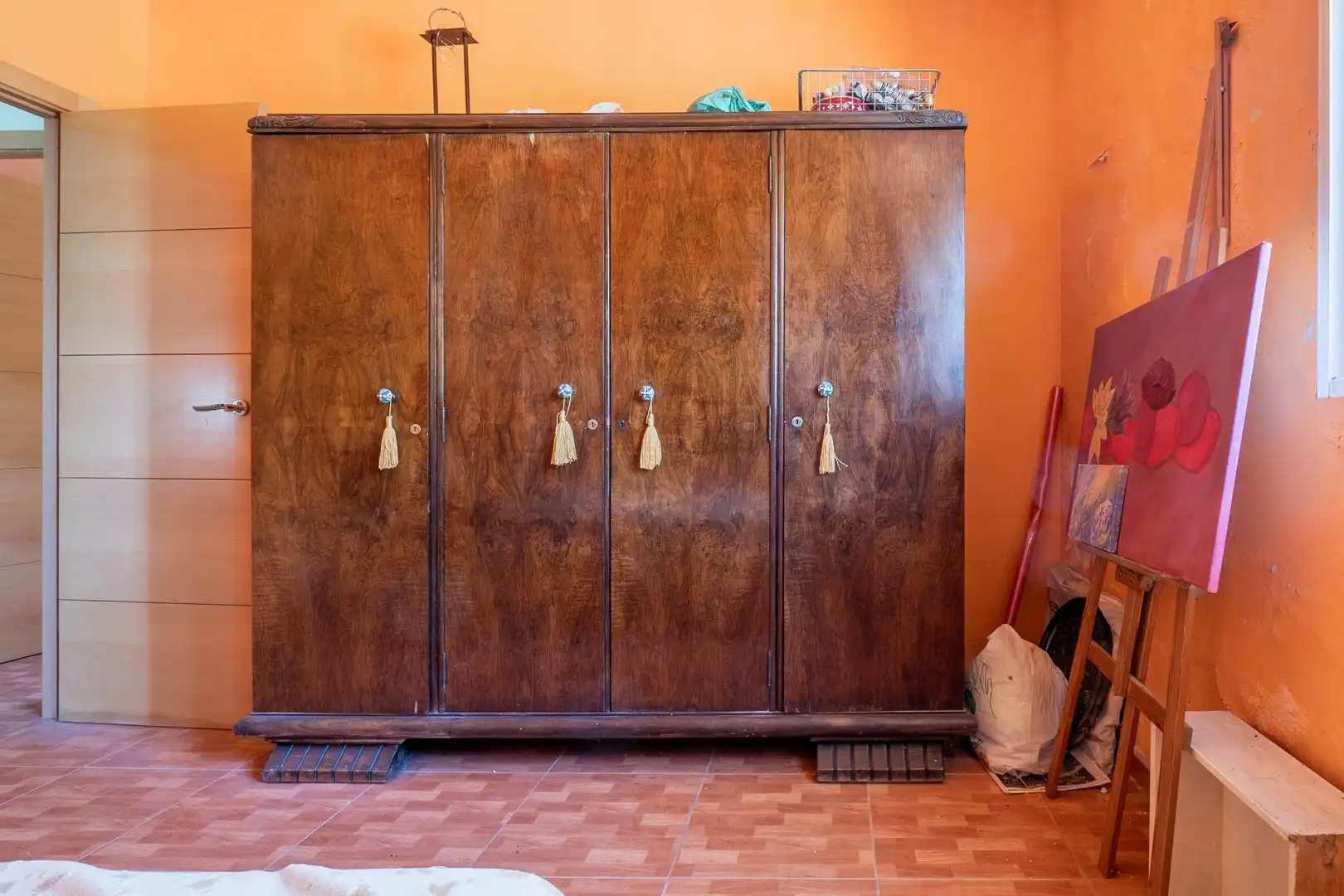 Casa o xalet en venda a Moraleda de Zafayona