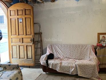Casa en venda a Calle Mesón 9
