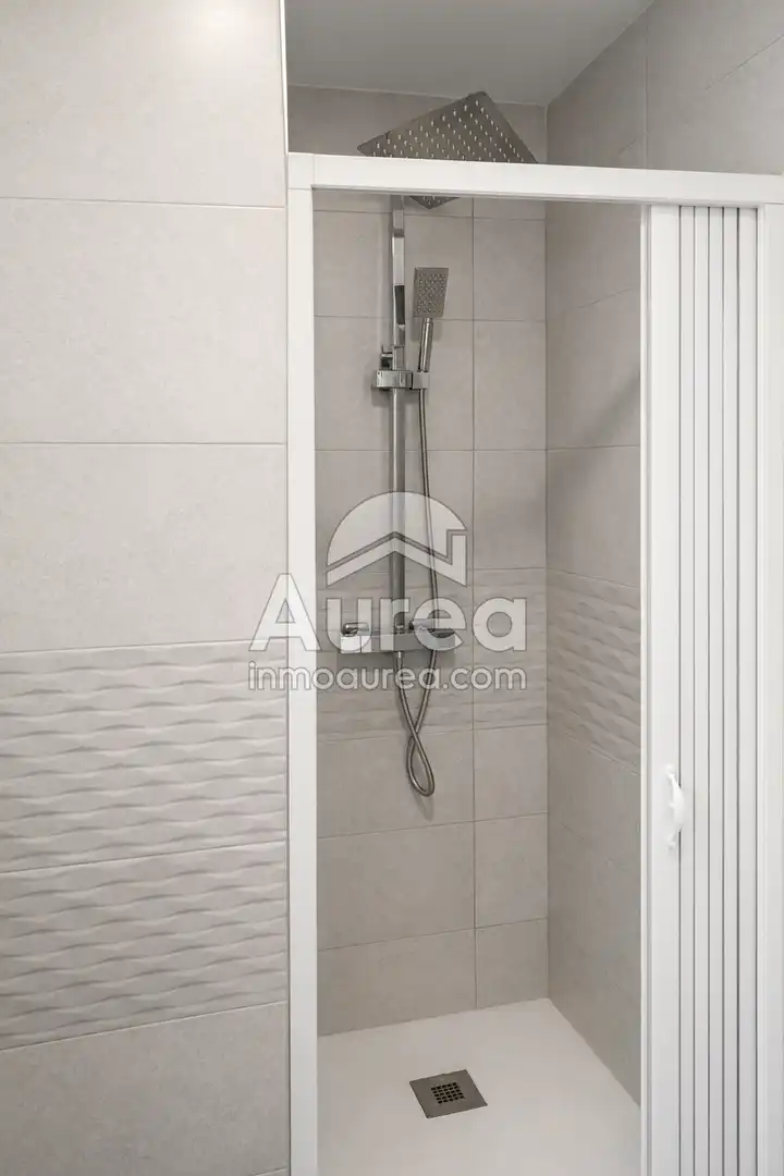 Badezimmer von Wohnung zur Miete in San Vicente del Raspeig / Sant Vicent del Raspeig