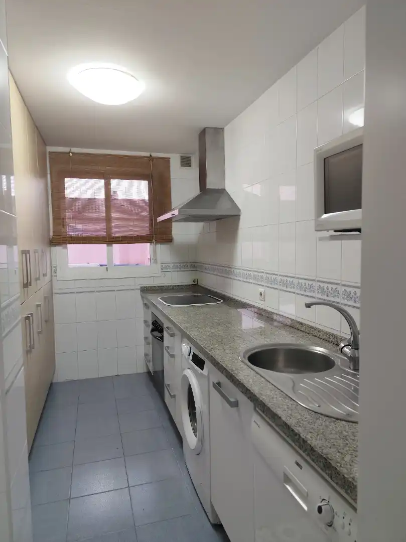 Appartamento con piscina in affitto a Calle Albatros, imagen 33