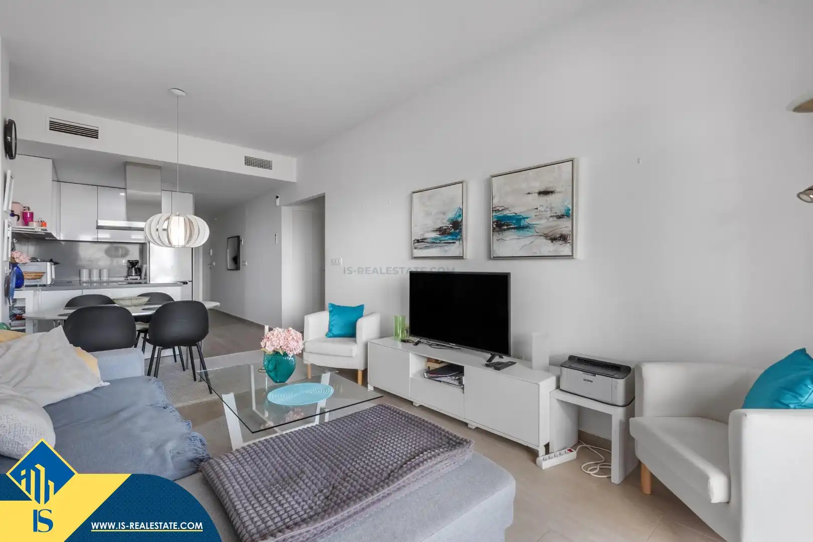 Wohnung mit Pool zum Verkauf in Playa de los Locos, imagen 10