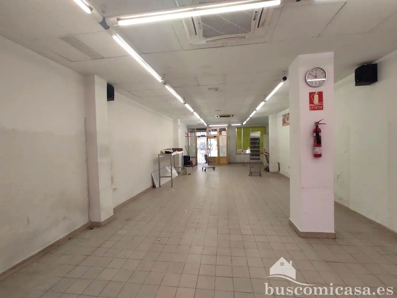 Local comercial en venda a De Andalucía, imagen 20
