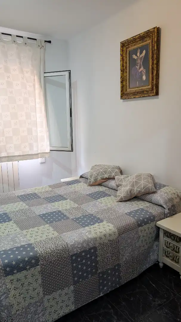 Habitación de Piso en venta en Sant Feliu de Guíxols con Terraza y Amueblado