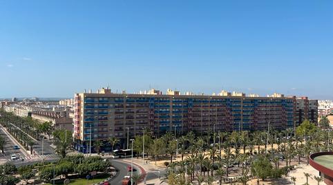 Photo 4 of Attic to rent in Carrer la Carátula, 3, Ciutat Universitària, Alicante