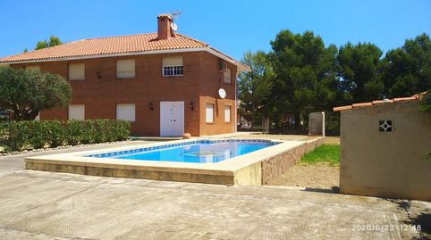 Foto 2 de Casa o chalet en venta en Varadero, La Nucia