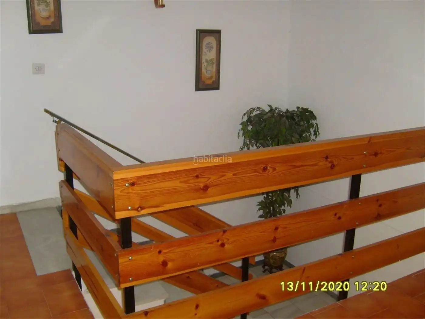 Casa a schiera in vendita a Avenida Wenceslao Ocón 51, imagen 10
