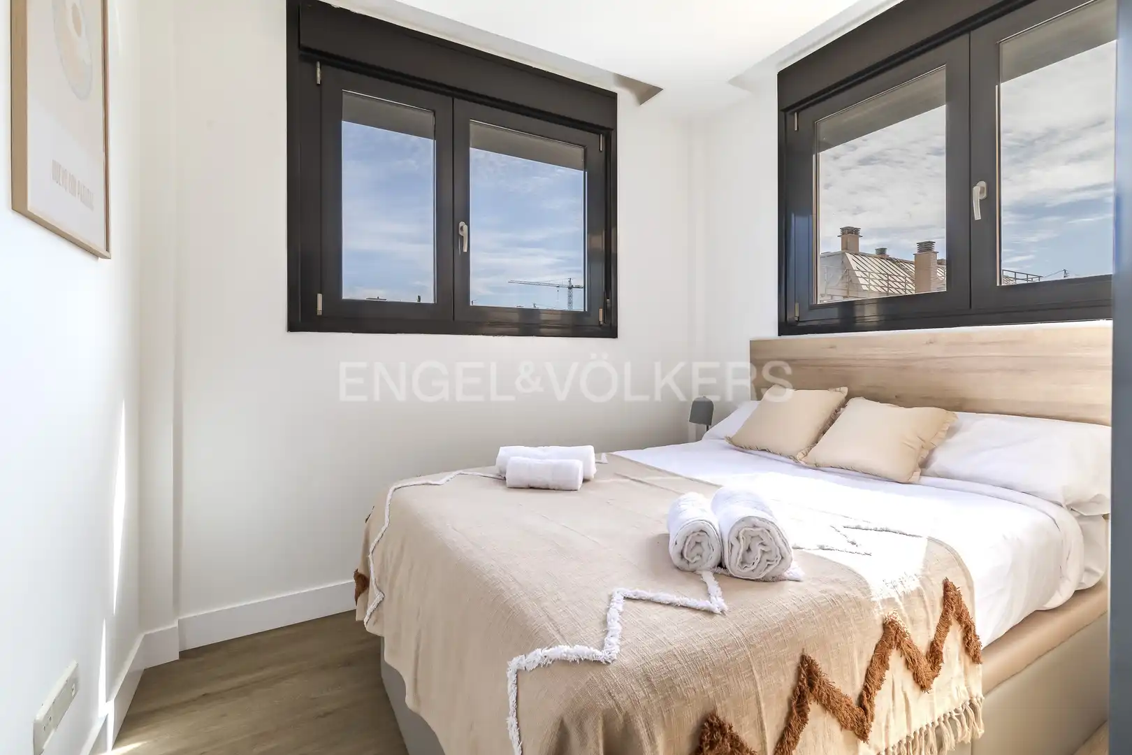 Apartament amb ascensor de lloguer a Matilde Landa 22, imagen 19