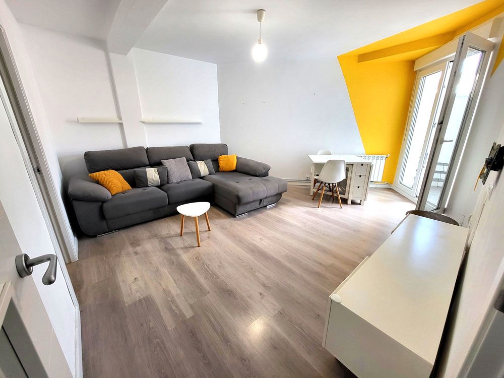 Piso de alquiler en Avenida de Castrelos, Sardoma - Castrelos