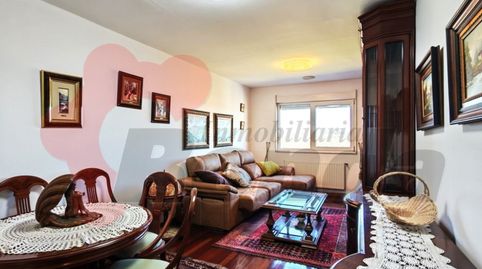 Foto 4 de Pis de lloguer a San Roque - As Fontiñas, Lugo Capital