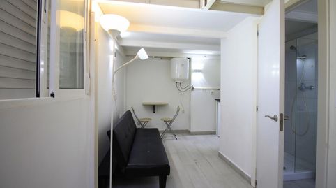 Foto 2 de Estudio de alquiler en Pradolongo, Madrid Capital