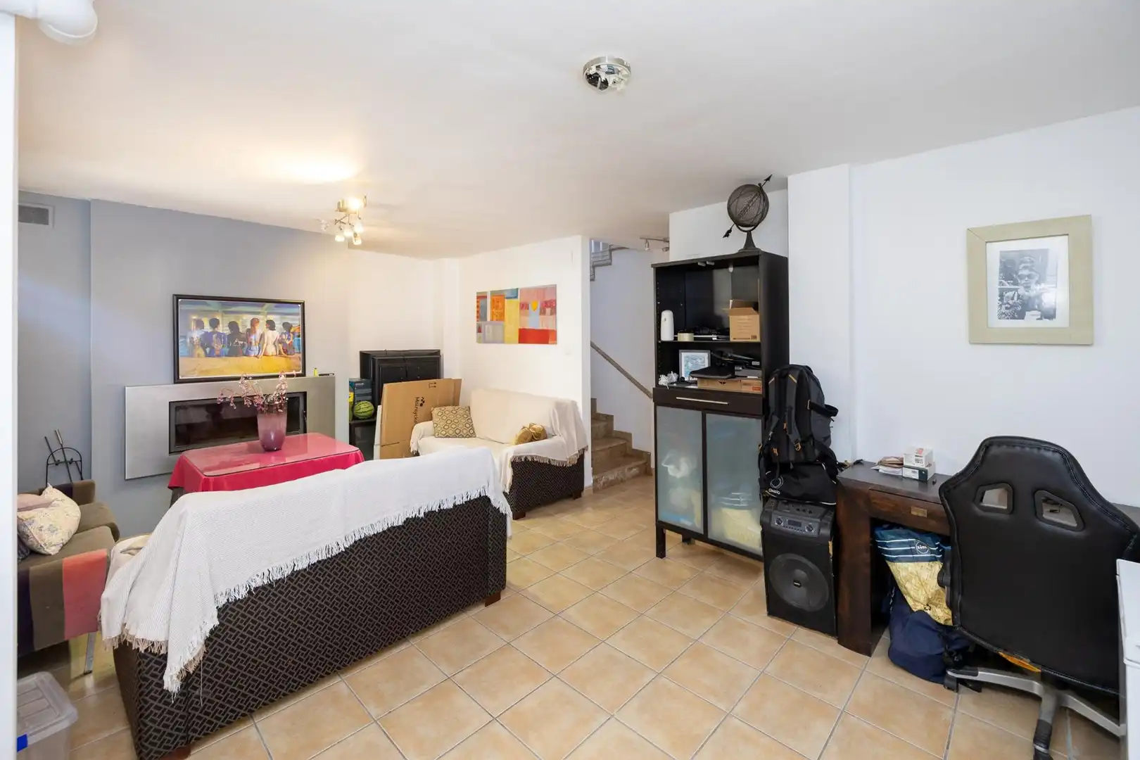 Houses for sale in Calle Miguel Valle Tendero, Jun