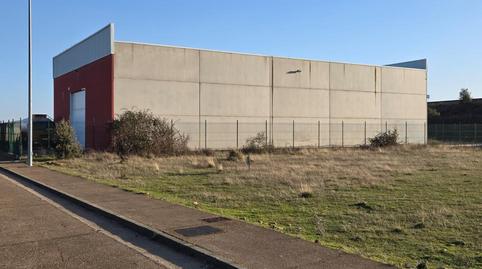 Photo 5 of Premises for sale in Calle Polig Parc 7b 24793 Valderrey, Valderrey, León