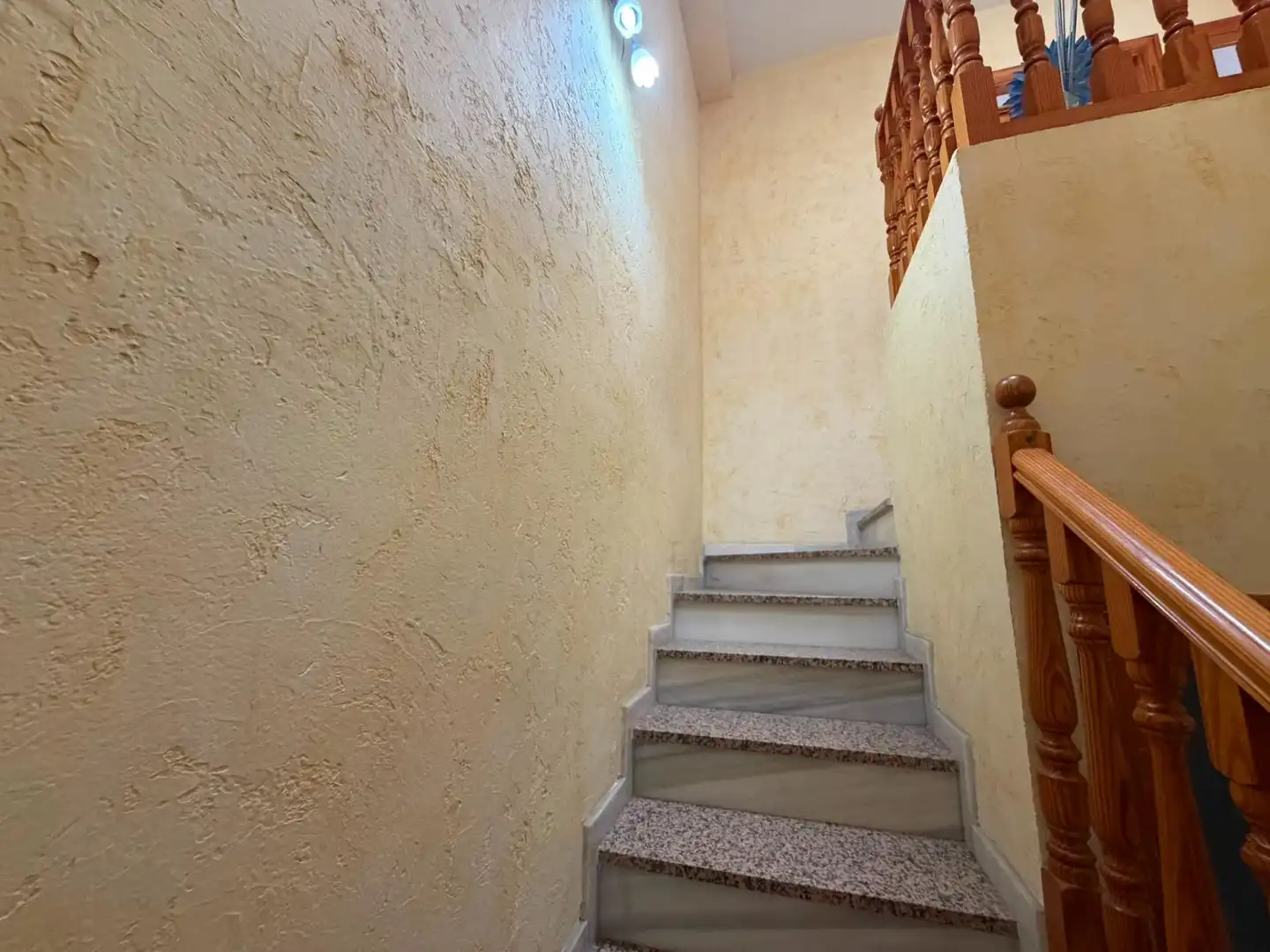 Maison mitoyenne à vendre à Huércal de Almería, imagen 13