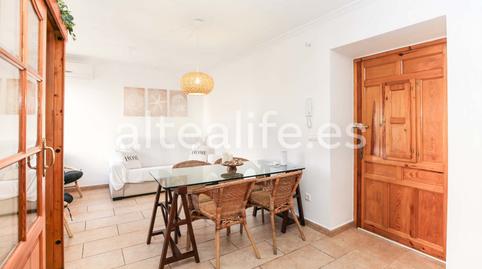 Photo 3 of Apartment for sale in Calle la Salut, Altea ciudad, Alicante