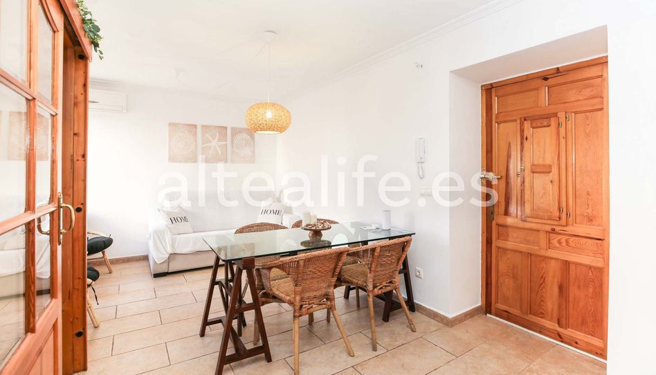 Apartamento en venta en Calle la Salut, Altea ciudad - 3