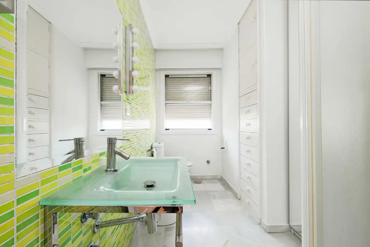 Villa mit Pool zur Miete in Calle de San Antonio María Claret, imagen 12