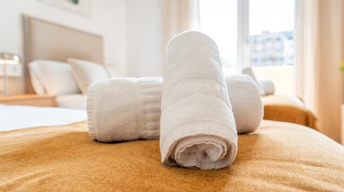 Foto 3 de Piso de alquiler en Gran Vía, 8, Gros, Donostia - San Sebastián