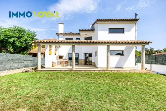 Casa-chalet en Venta en Carrer del Mas Roi en Ordis