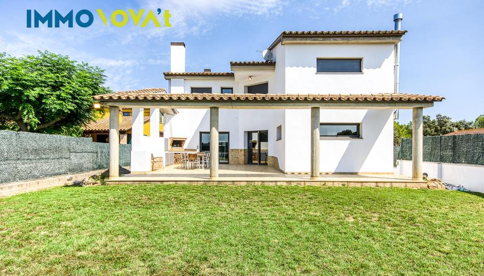 Foto 1 de Casa o xalet en venda a Carrer del Mas Roi, Ordis, Girona