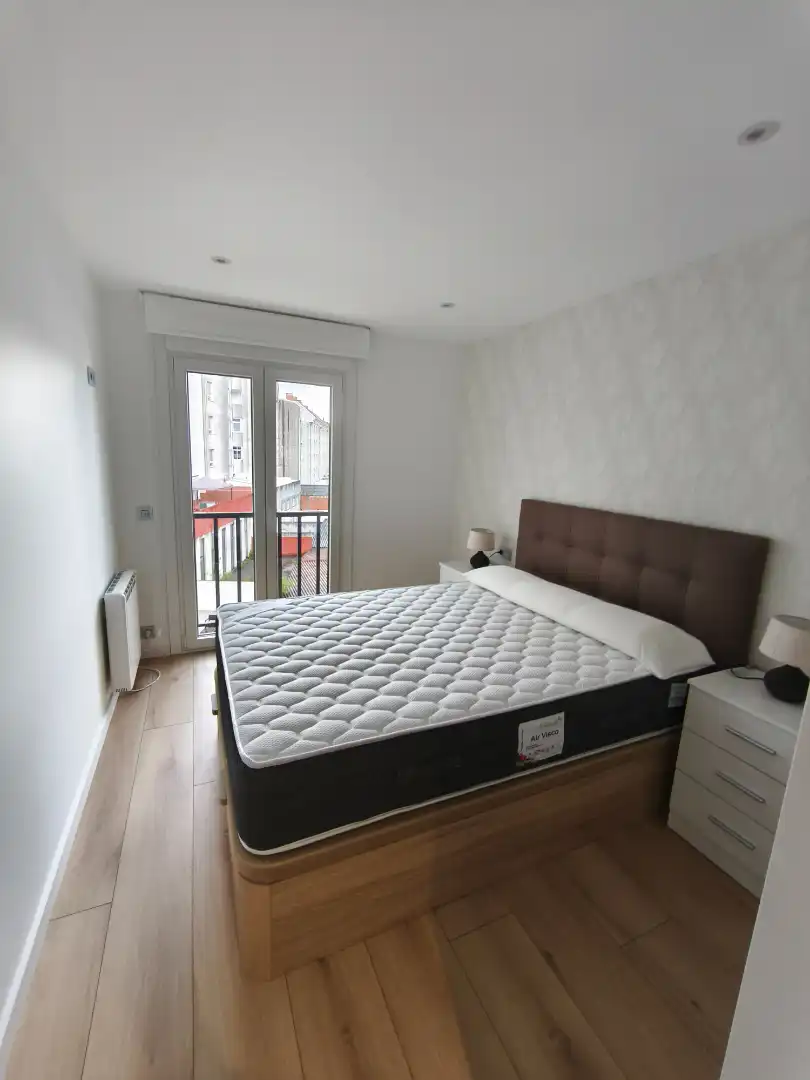 Habitación de Piso de alquiler en Ames con Calefacción, Parquet y Amueblado