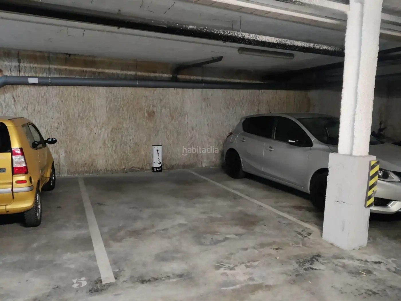 Einzelparkplatz zum Verkauf in Carrer d'Orient 35, imagen 2