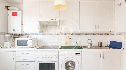 Foto 5 de Piso en venta en Guindalera, Madrid