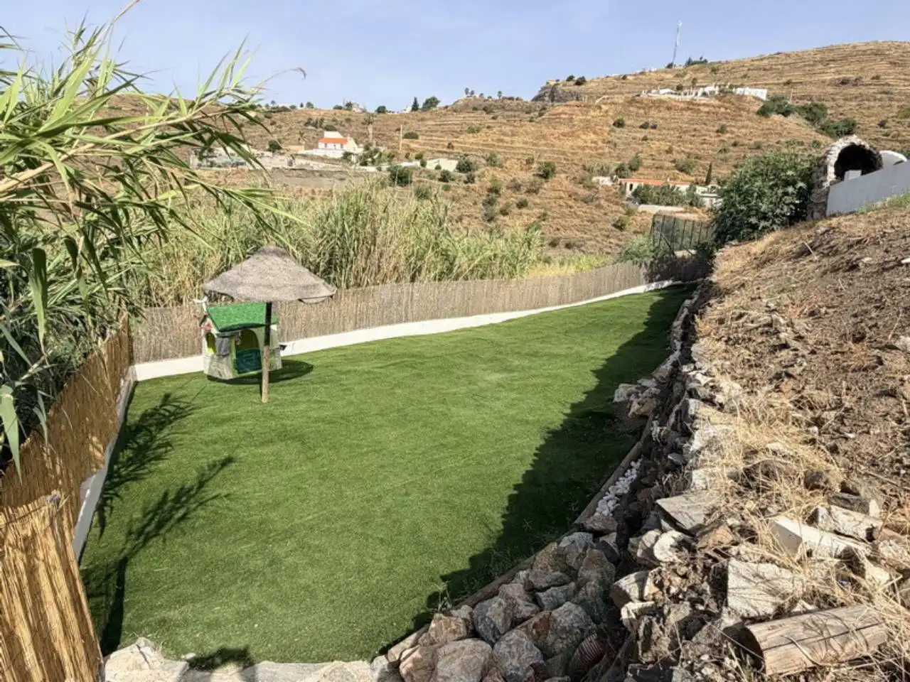 Houses for rent in Almuñécar  with Private garden, Terrace and Swimming Pool