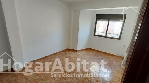 Foto 4 de Piso en venta en Calle Francisco Valldecabres, Centro Ciudad, Manises