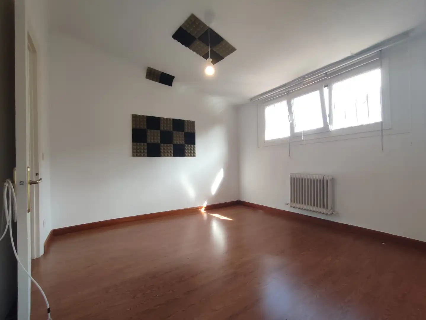 Piso de alquiler en Barrio del Centro