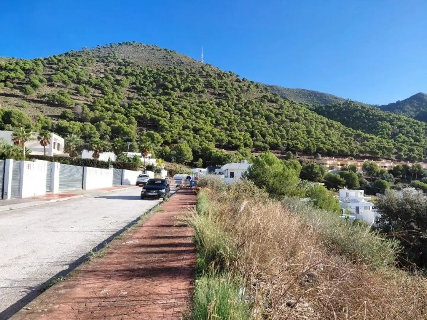 Terreni e lotti in vendita a Mijas pueblo, imagen 10