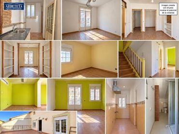 Residential for sale in Casco Histórico