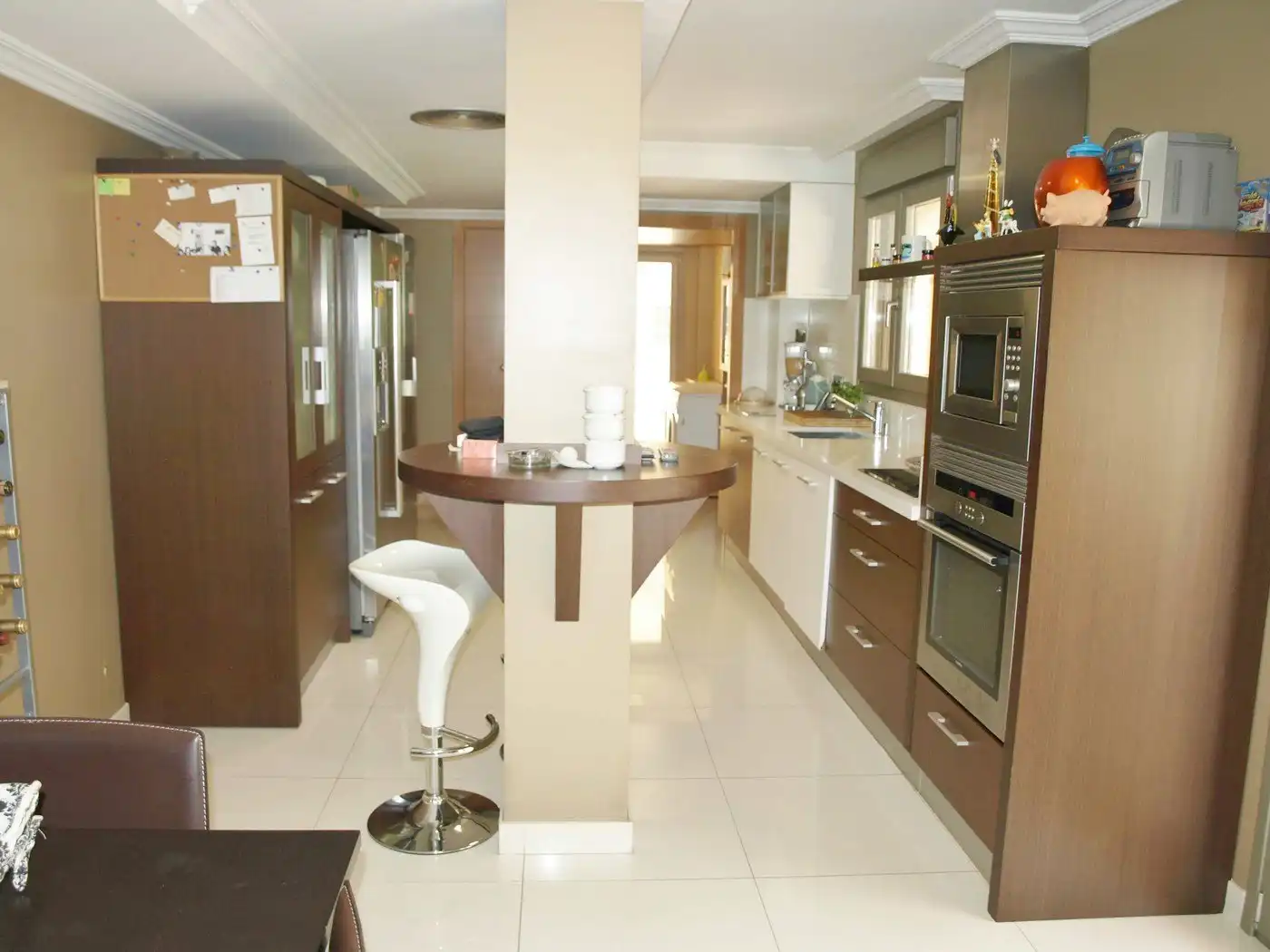 Chalet con piscina en venta en El Montgó, imagen 10