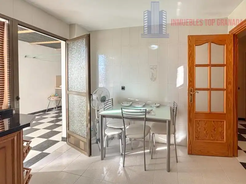 Casa con terrazza in vendita a Atarfe, imagen 14