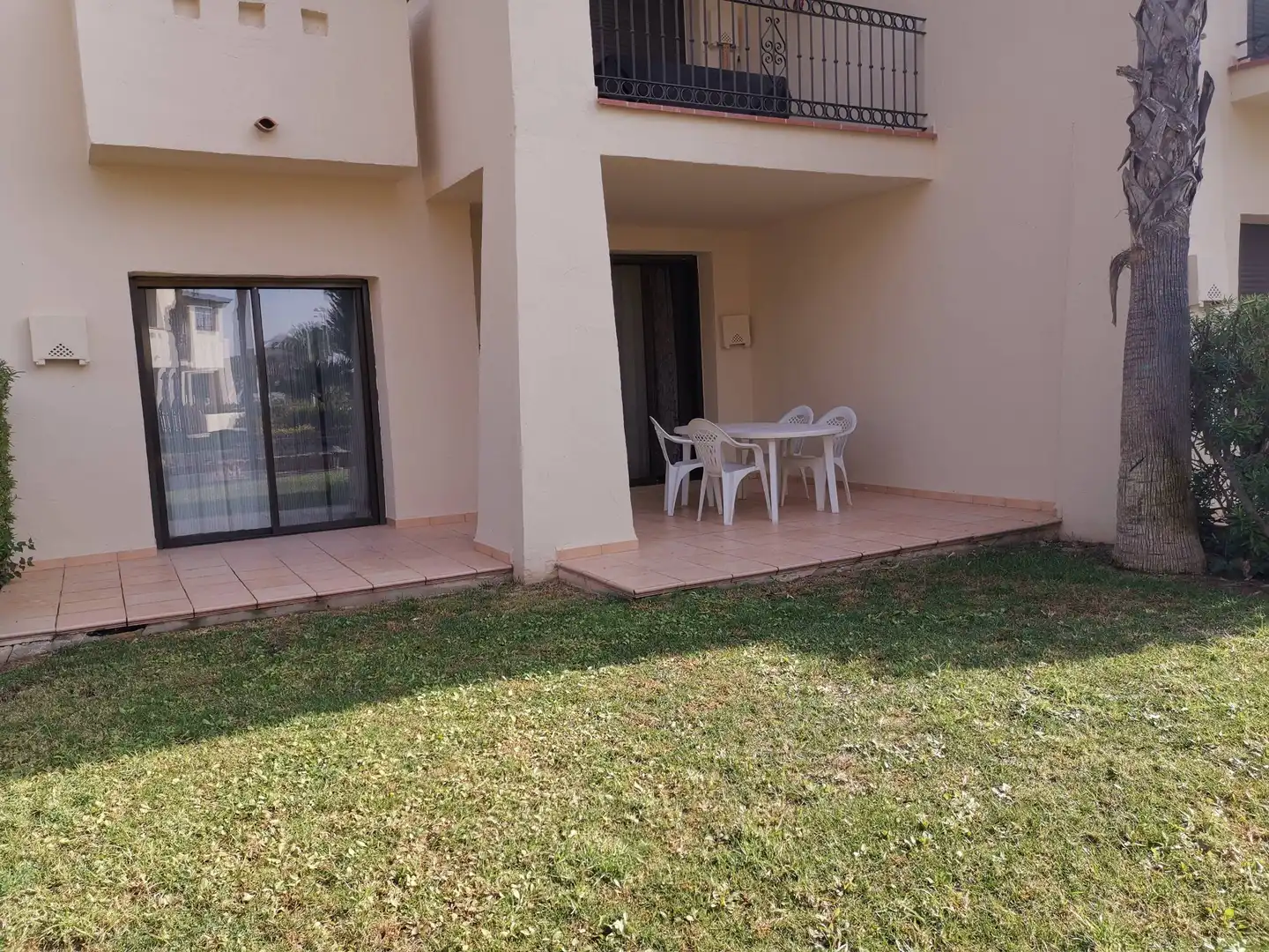 Apartament amb piscina en venda a San Javier ciudad, imagen 5