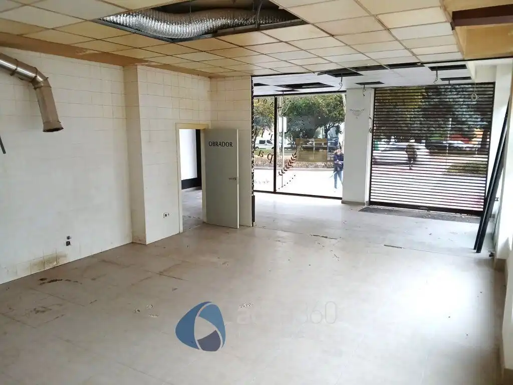 Local comercial de lloguer a Carmen Medrano, imagen 6