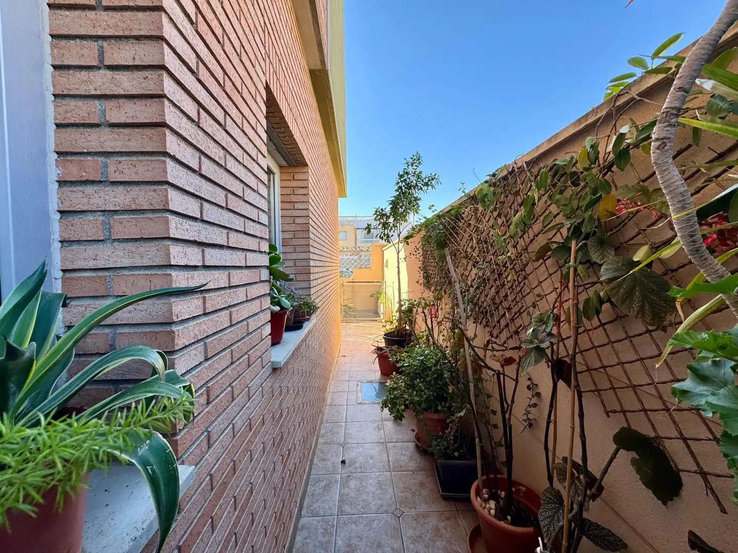 Villa avec terrasse à vendre à Calle PORTUGAL (R), imagen 62
