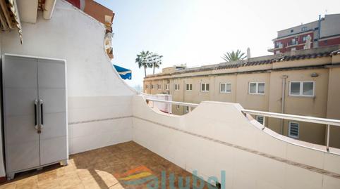 Foto 2 von Wohnungen zum Verkauf in Papa Luna, Playa Norte, Peñíscola / Peníscola