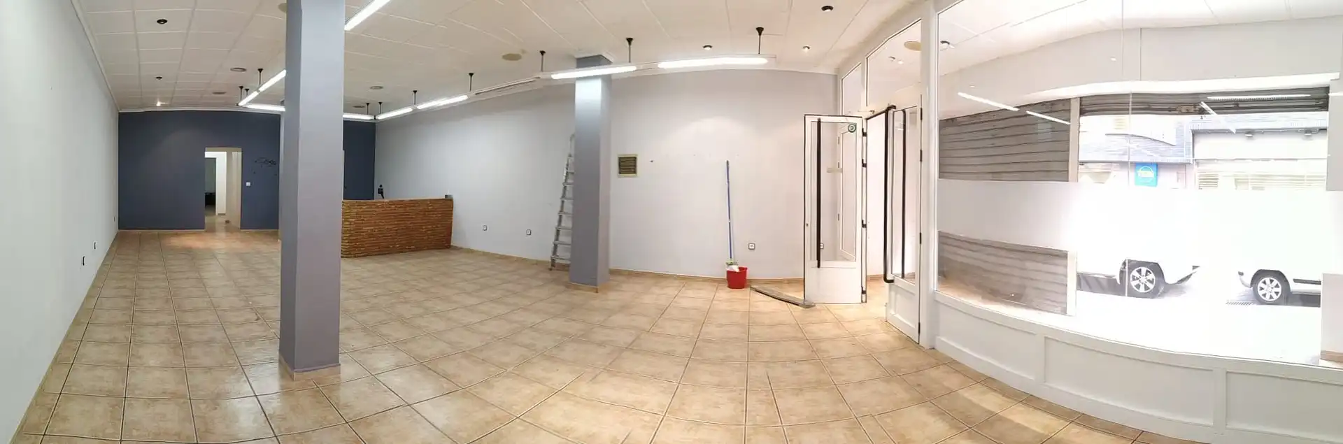 Gewerbefläche zur Miete in Centro, imagen 2