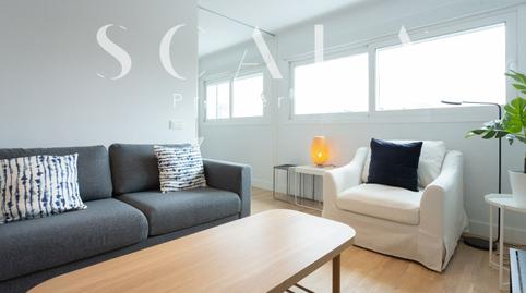 Photo 5 of Attic to rent in General Oraa, Lista, Madrid