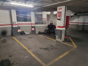 Doppelparkplatz zum Verkauf in Carrer de Calderón de la Barca 81