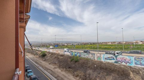 Foto 5 de Pis en venda a Cerrillo de Maracena - Periodistas, Granada Capital
