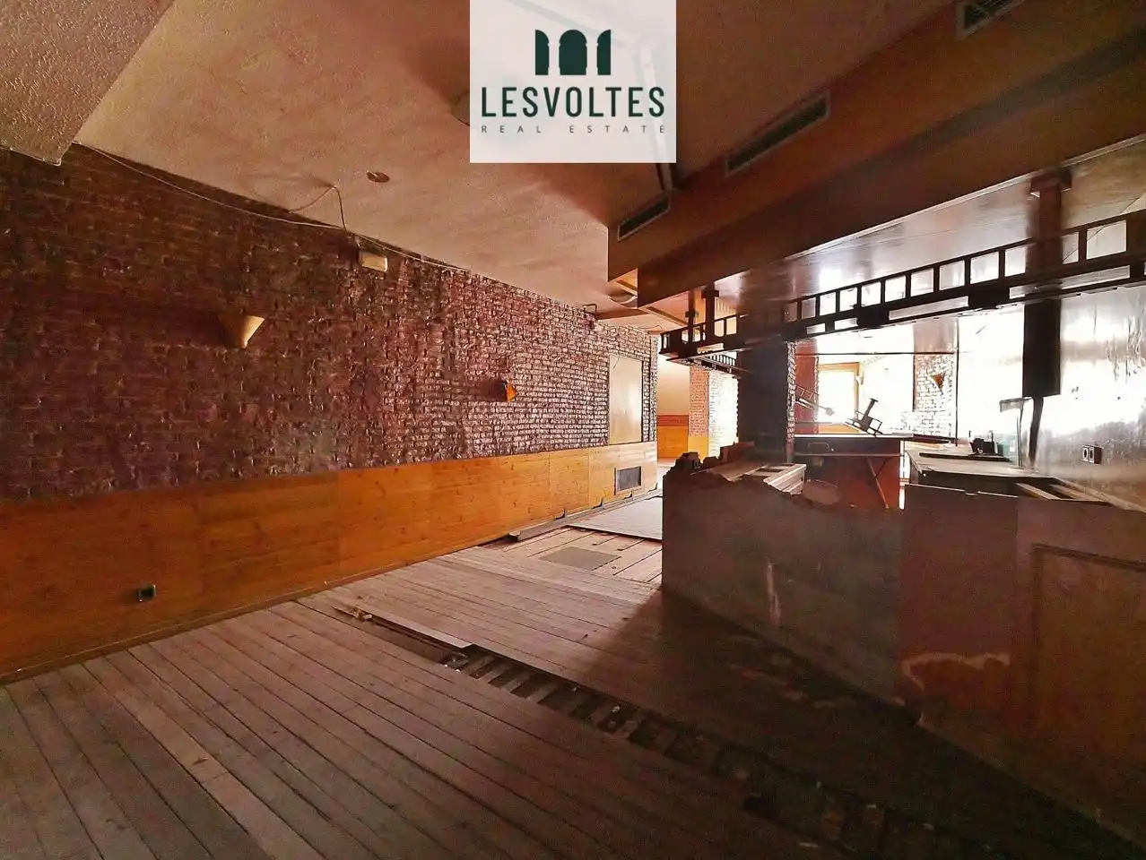 Business premises for sale in calle dels Valls, imagen 14
