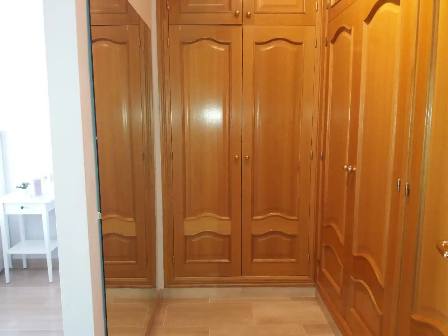 Dormitori de Casa o xalet de lloguer en Ponent